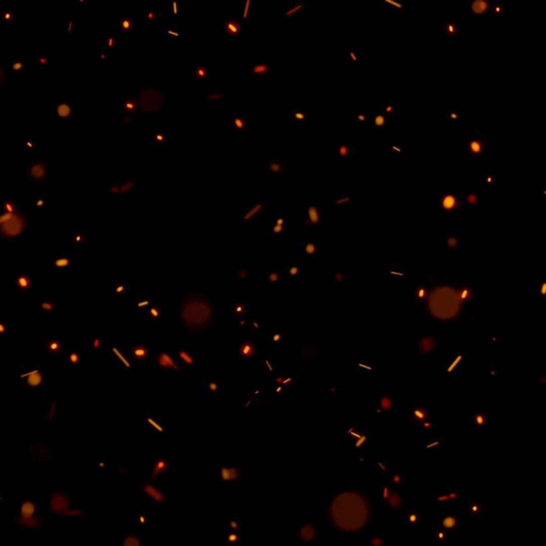 Ember - What Does Your Scent Say About You?